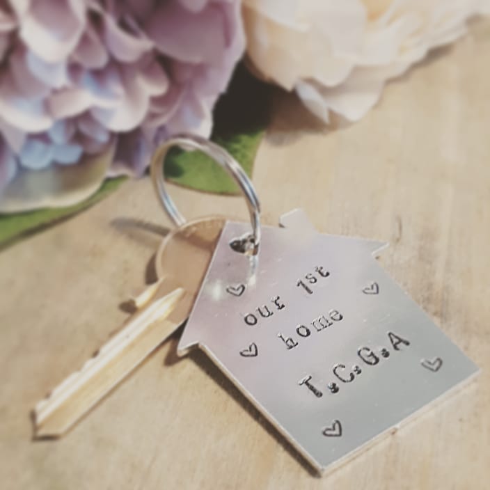 House Keyring