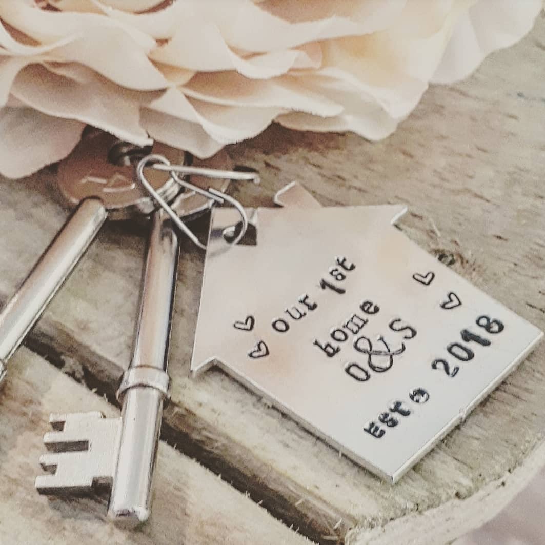 House Keyring