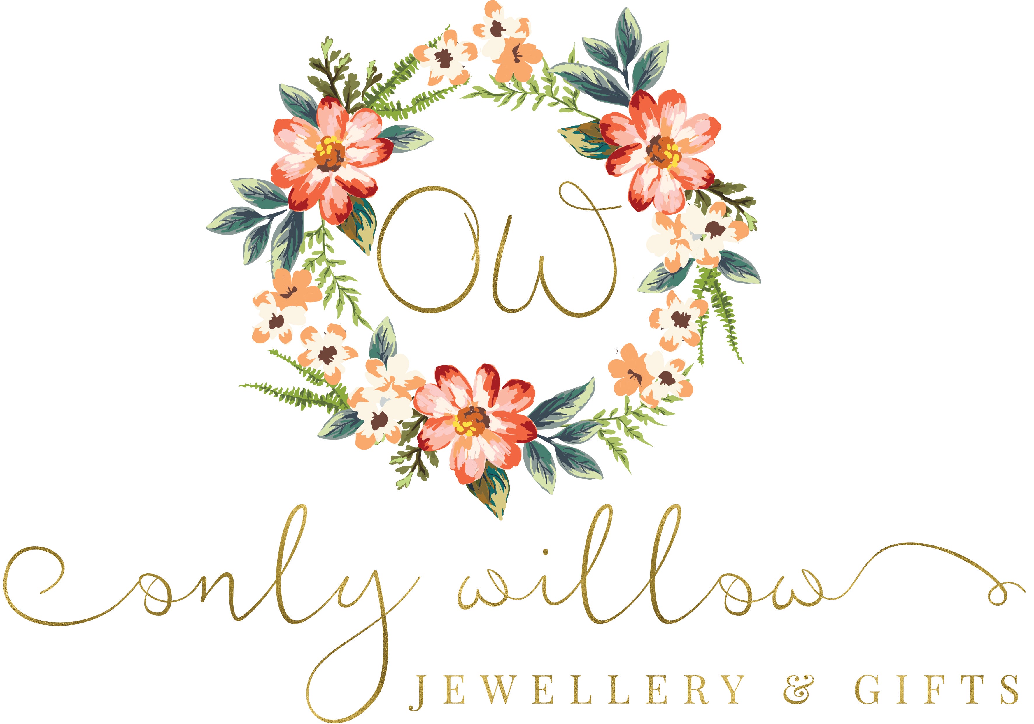 OnlyWillowJewellery