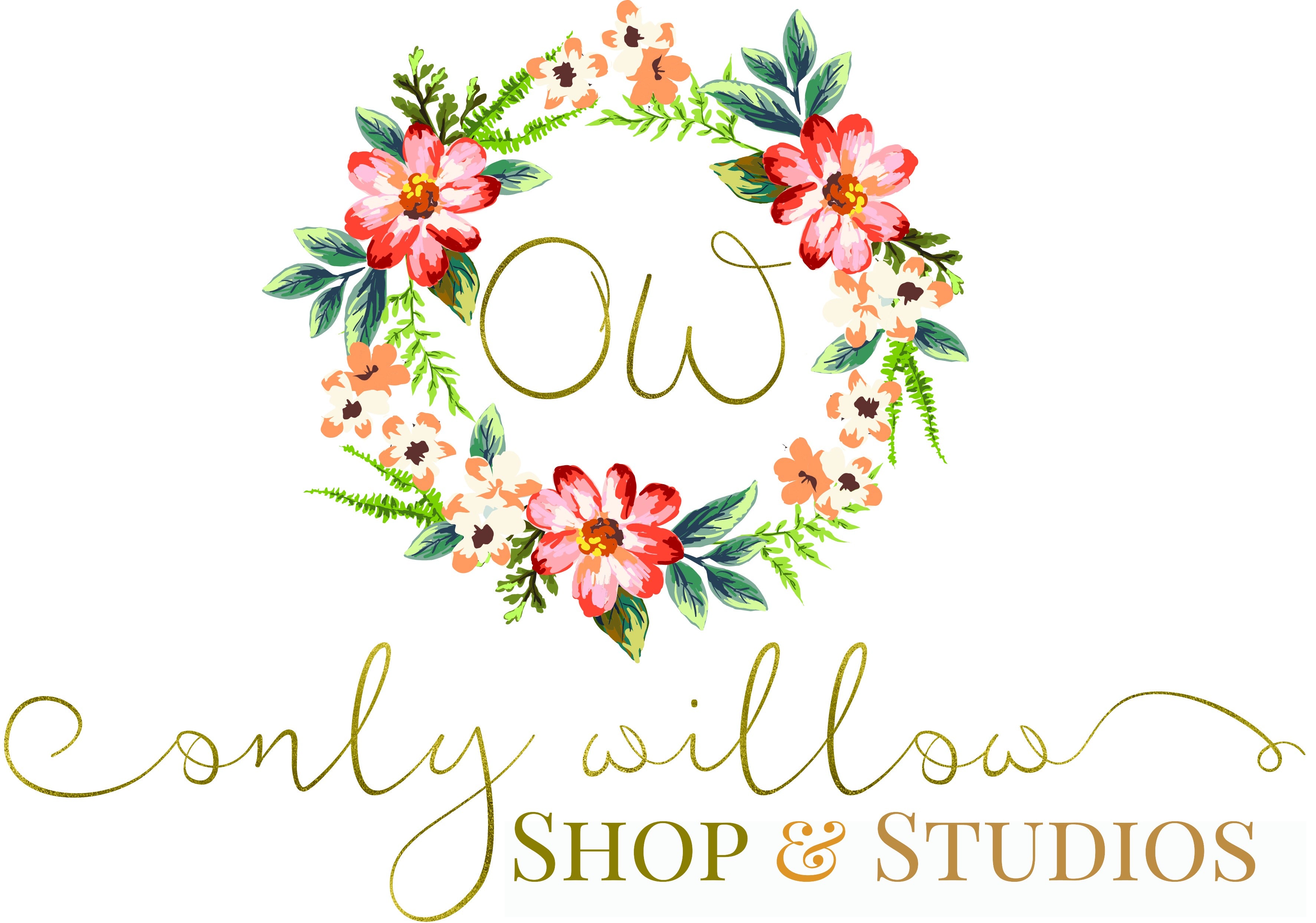 OnlyWillowJewellery