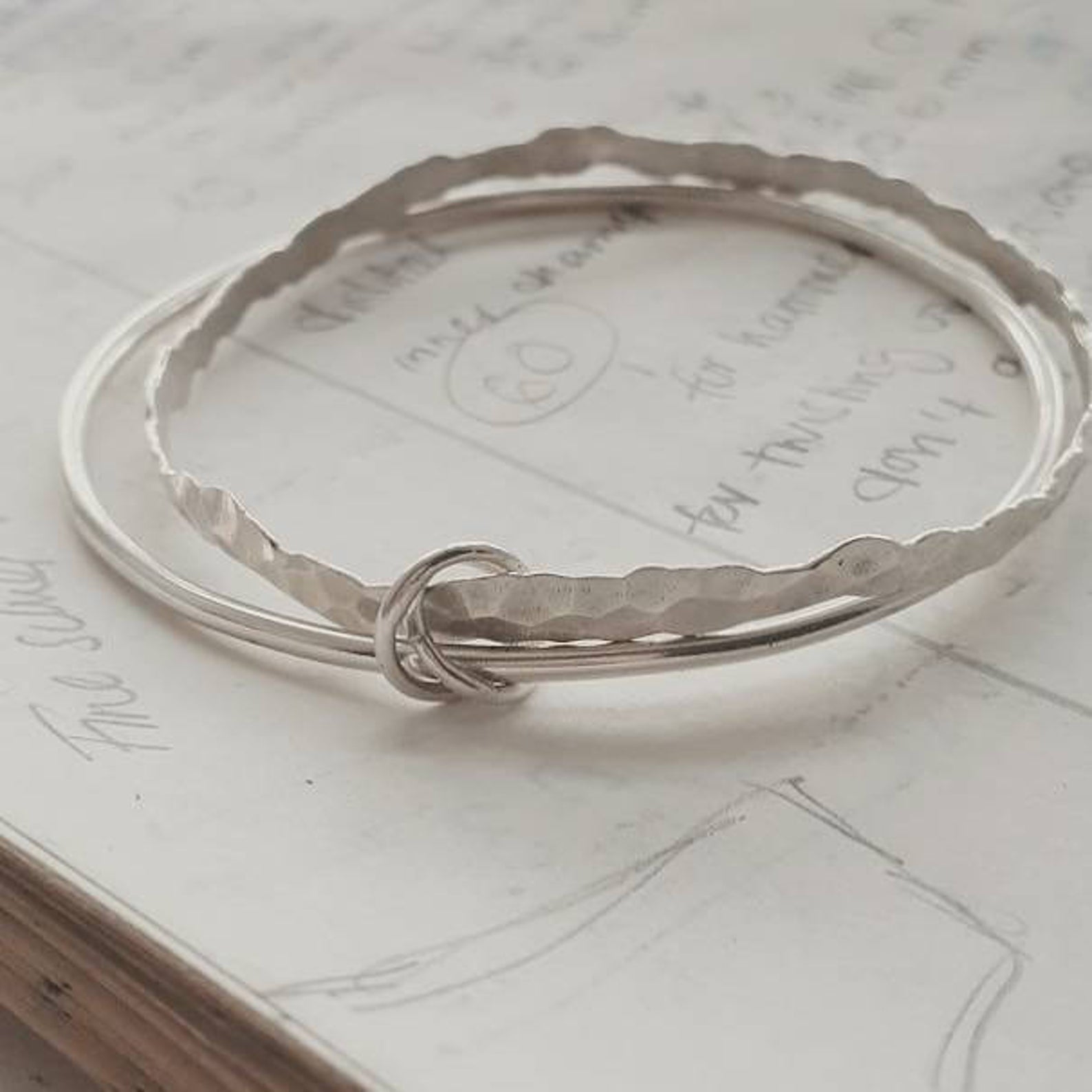 Double Bangle Course (2025 Dates)
