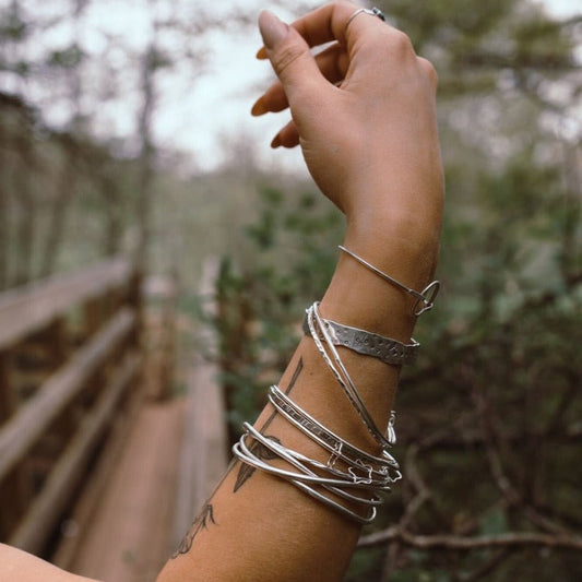 Double Bangle Course (18th May)