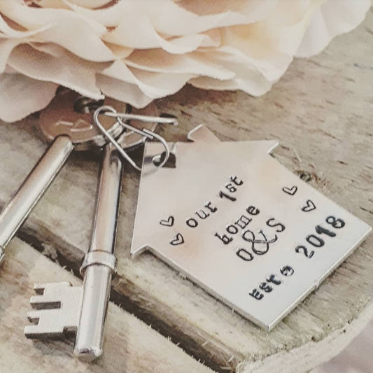 House Keyring